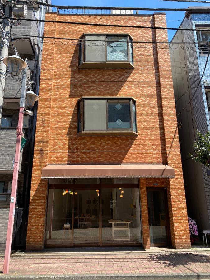 Gallery House 東京都 エクステリア 写真