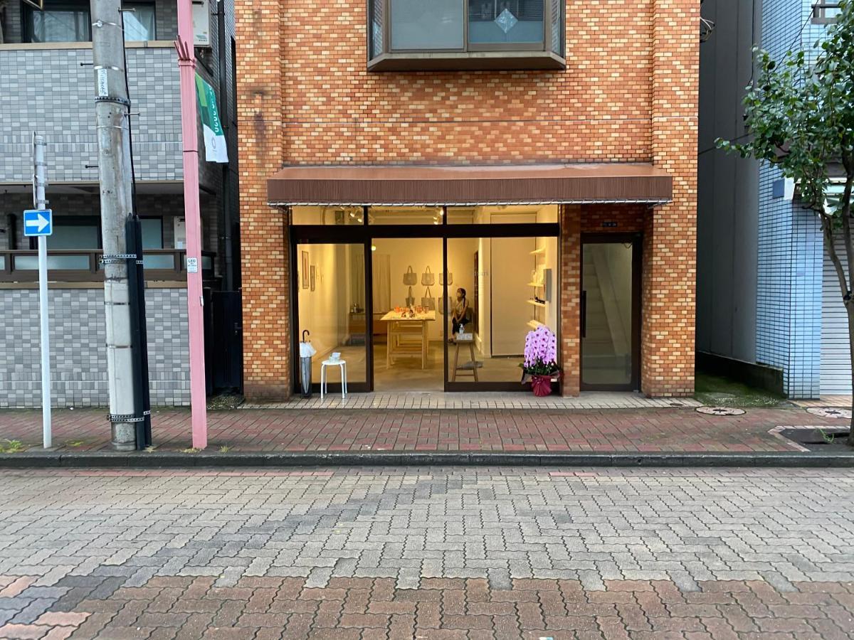 Gallery House 東京都 エクステリア 写真